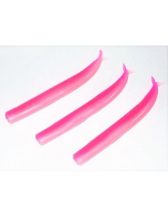 Fiiish Crazy SandEel 180 Fluo Pink